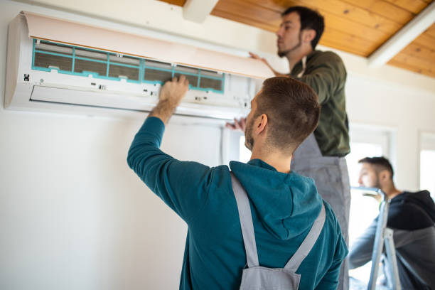 Best HVAC air duct cleaning  in Wheaton, IL