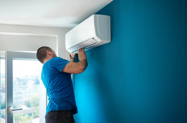 Best HVAC installation services  in Wheaton, IL