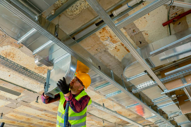 Best HVAC cleaning services  in Wheaton, IL