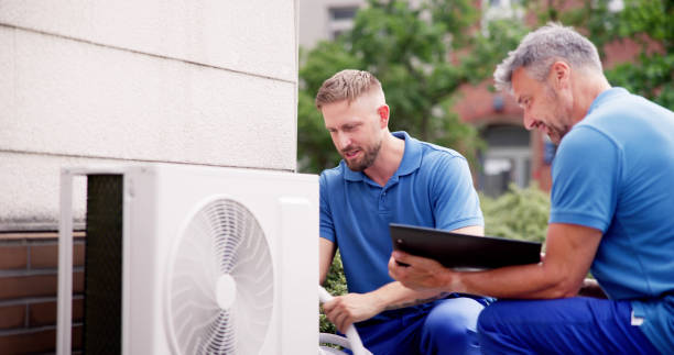Best Emergency HVAC repair  in Wheaton, IL