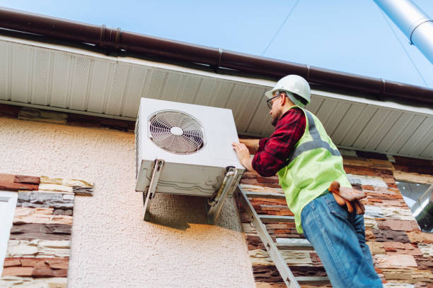 Best HVAC repair near me  in Wheaton, IL