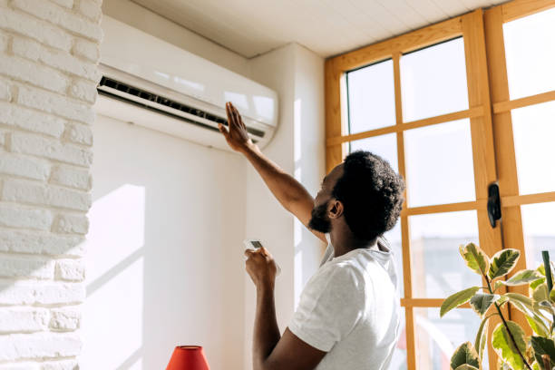 Best Best HVAC companies  in Wheaton, IL
