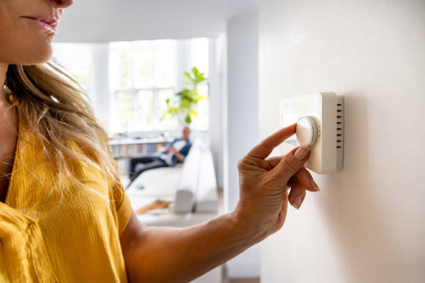 Reliable Wheaton, IL HVAC Solutions