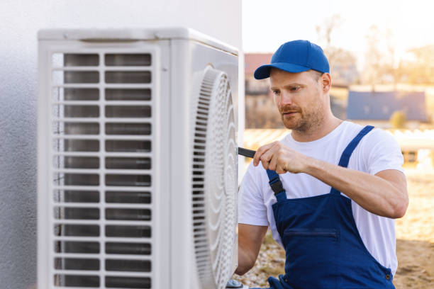 Best Ductless HVAC repair  in Wheaton, IL