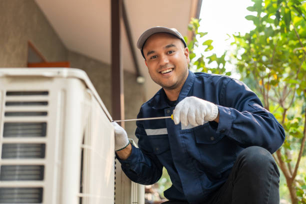 Best HVAC system installation  in Wheaton, IL