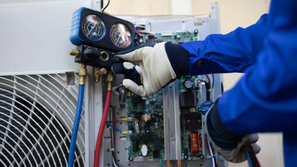 Best Residential HVAC services  in Wheaton, IL