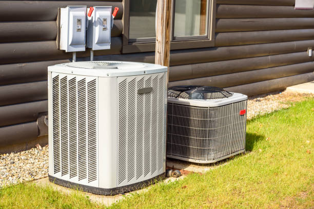  Wheaton, IL HVAC Pros