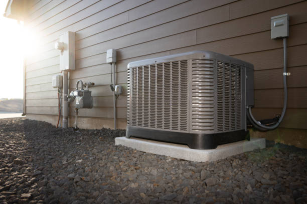 Best Central air repair  in Wheaton, IL